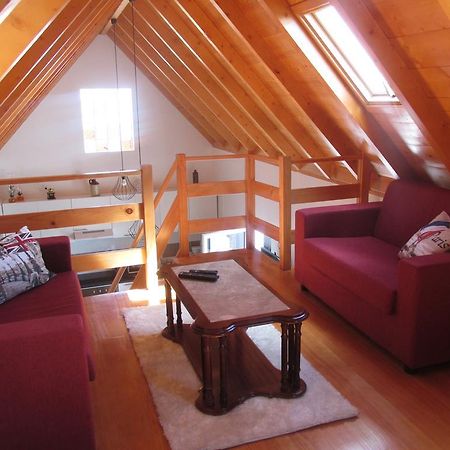 Casa Formiga Villa Faja da Ovelha ภายนอก รูปภาพ
