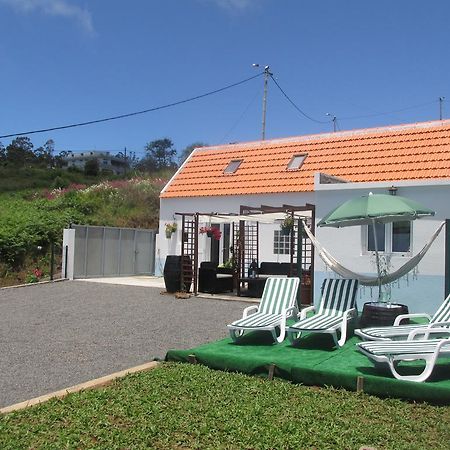 Casa Formiga Villa Faja da Ovelha ภายนอก รูปภาพ