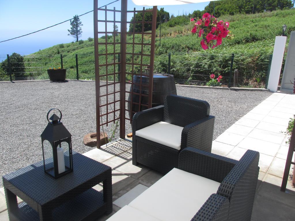 Casa Formiga Villa Faja da Ovelha ภายนอก รูปภาพ