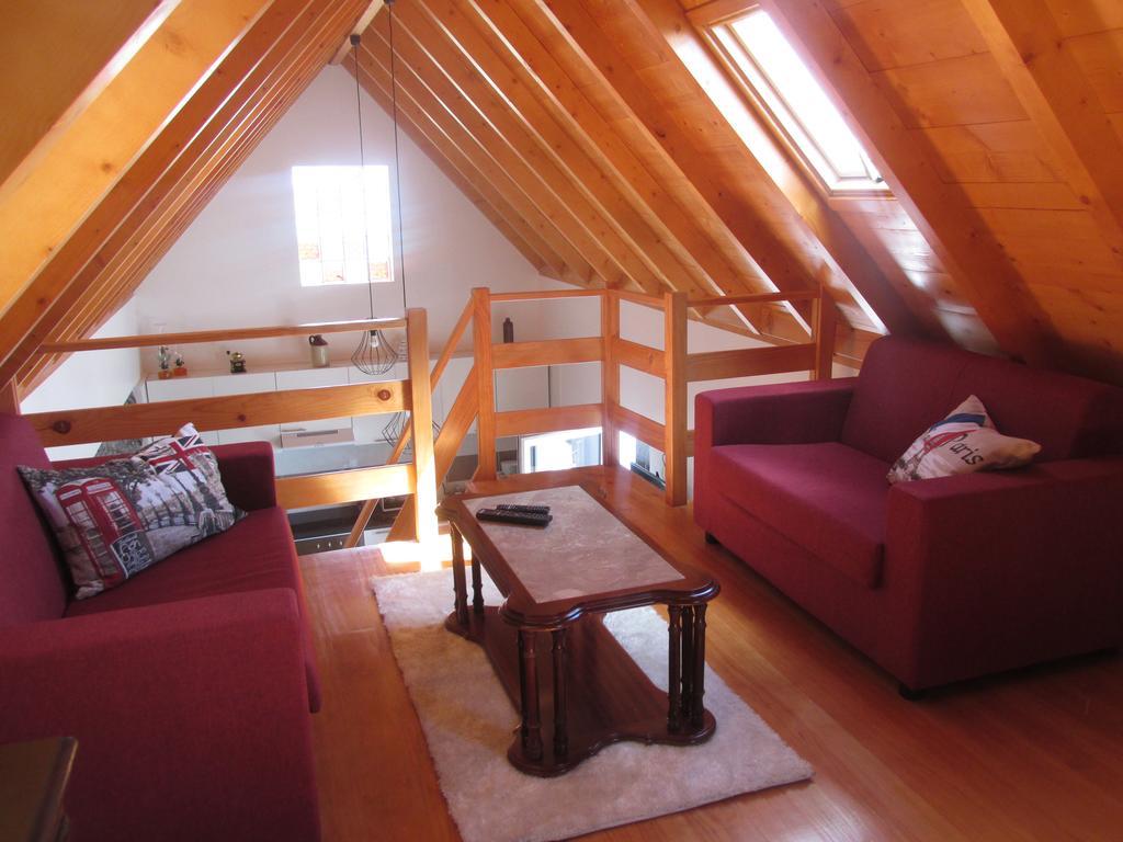 Casa Formiga Villa Faja da Ovelha ภายนอก รูปภาพ