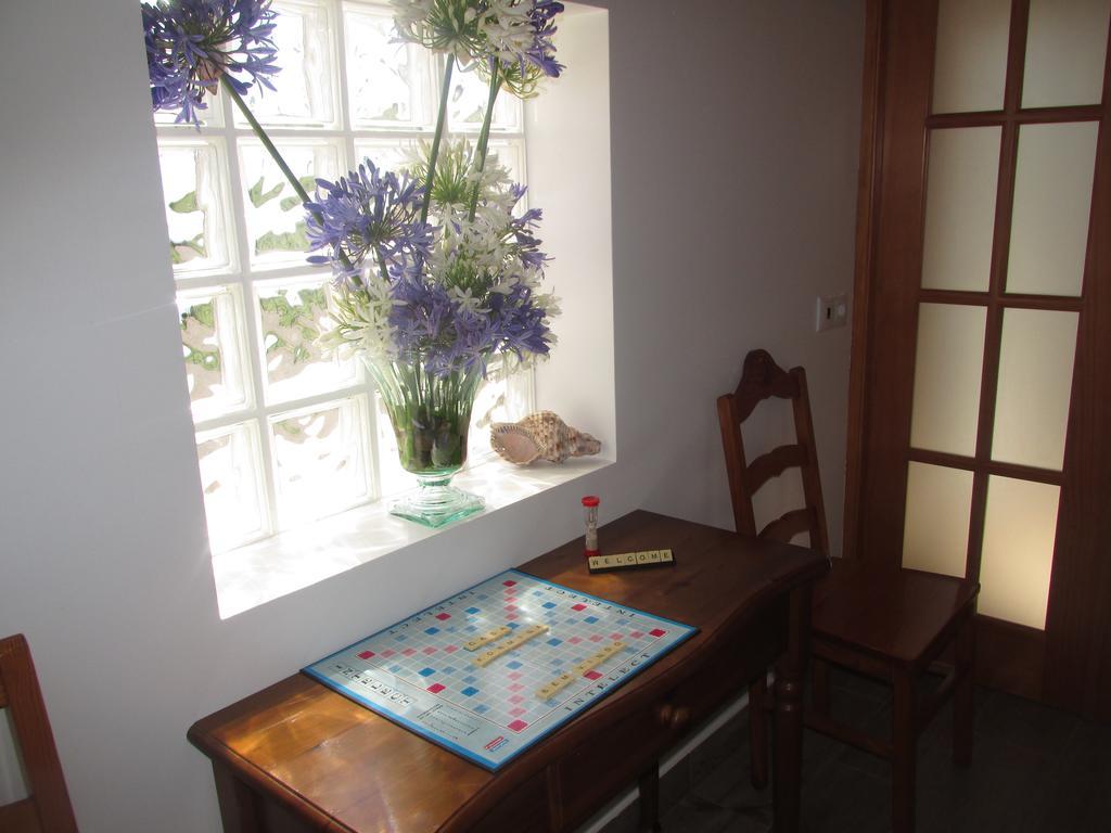 Casa Formiga Villa Faja da Ovelha ภายนอก รูปภาพ