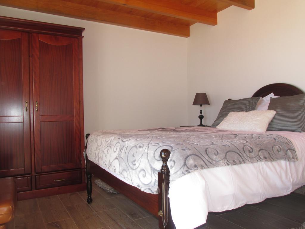 Casa Formiga Villa Faja da Ovelha ภายนอก รูปภาพ