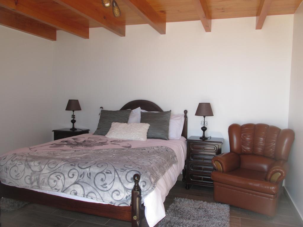 Casa Formiga Villa Faja da Ovelha ภายนอก รูปภาพ