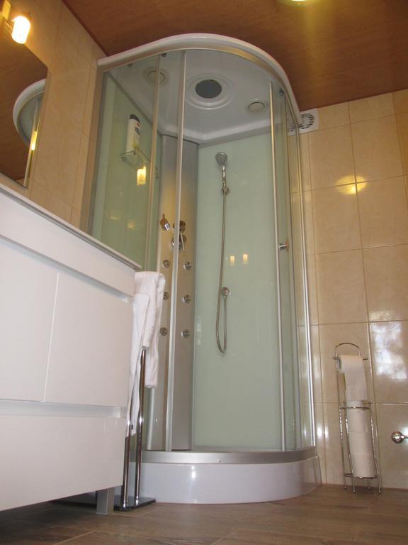 Casa Formiga Villa Faja da Ovelha ภายนอก รูปภาพ