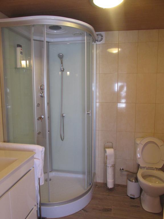 Casa Formiga Villa Faja da Ovelha ภายนอก รูปภาพ