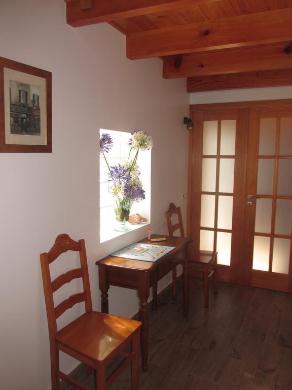 Casa Formiga Villa Faja da Ovelha ภายนอก รูปภาพ