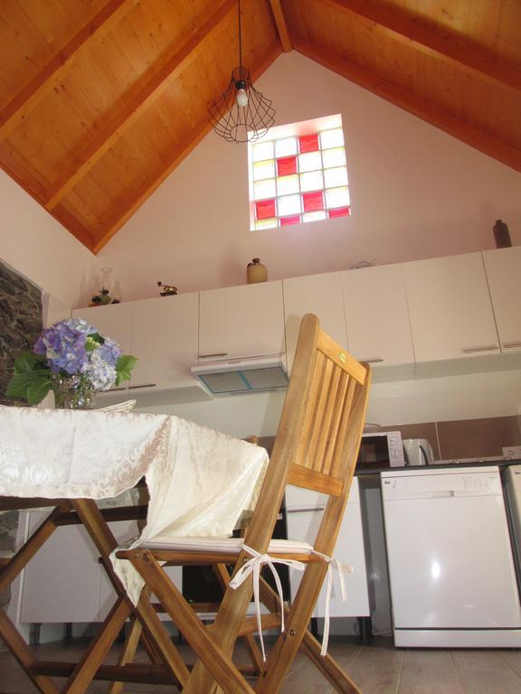 Casa Formiga Villa Faja da Ovelha ภายนอก รูปภาพ