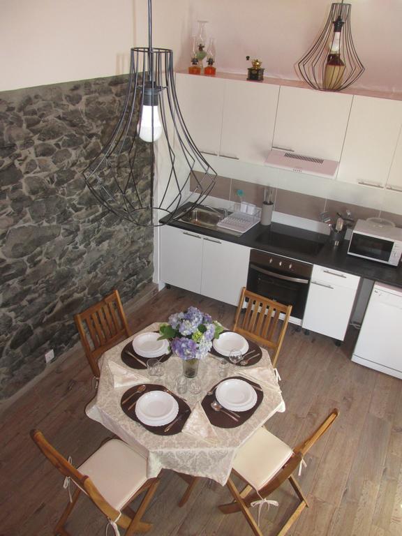 Casa Formiga Villa Faja da Ovelha ภายนอก รูปภาพ