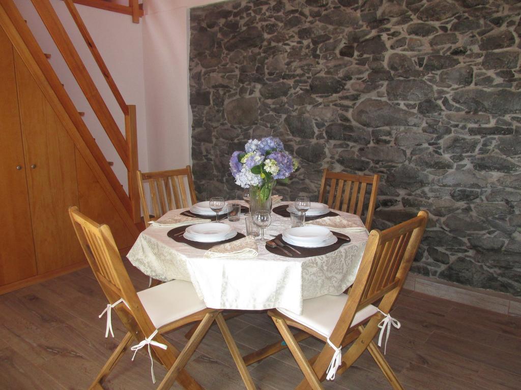 Casa Formiga Villa Faja da Ovelha ภายนอก รูปภาพ