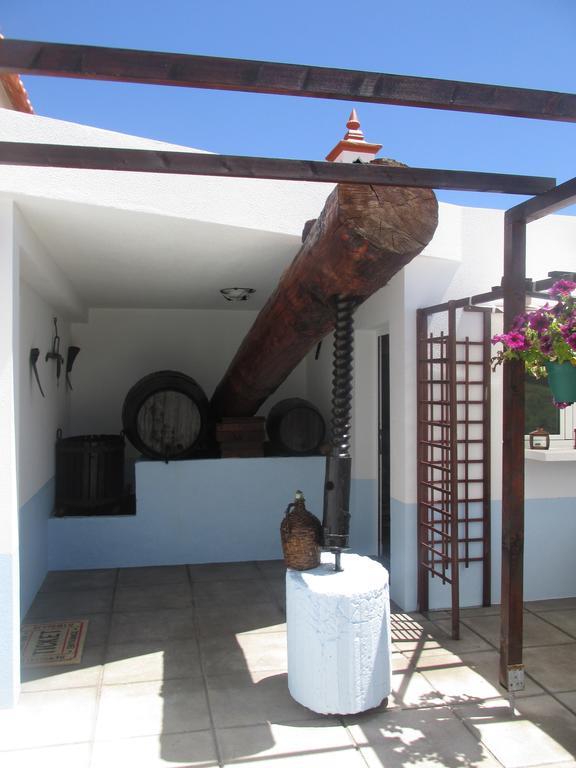 Casa Formiga Villa Faja da Ovelha ภายนอก รูปภาพ