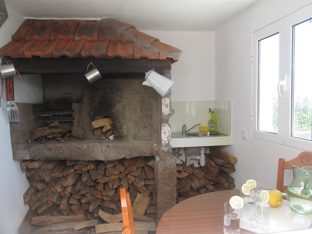 Casa Formiga Villa Faja da Ovelha ภายนอก รูปภาพ