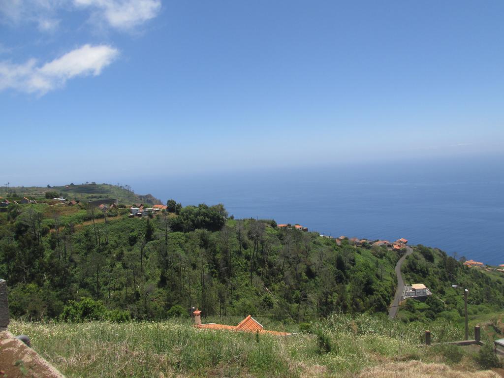 Casa Formiga Villa Faja da Ovelha ภายนอก รูปภาพ