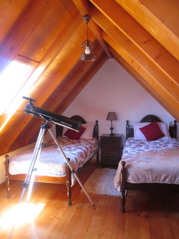 Casa Formiga Villa Faja da Ovelha ภายนอก รูปภาพ