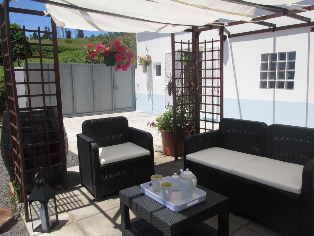Casa Formiga Villa Faja da Ovelha ภายนอก รูปภาพ