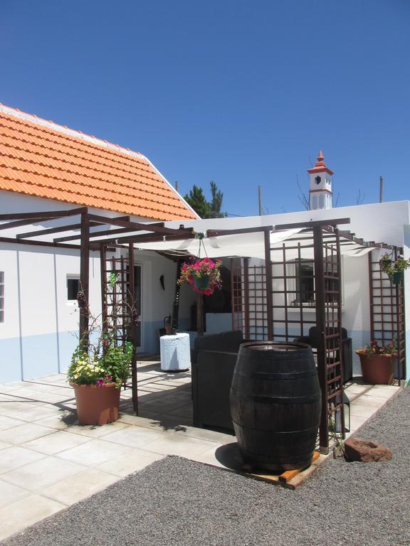 Casa Formiga Villa Faja da Ovelha ภายนอก รูปภาพ
