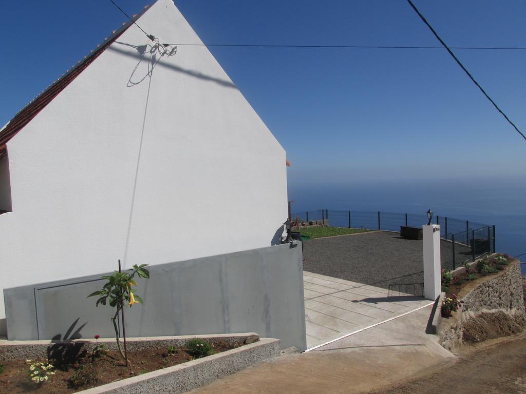 Casa Formiga Villa Faja da Ovelha ภายนอก รูปภาพ